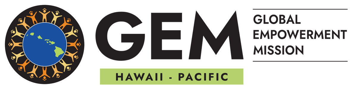 Global Empowerment Mission Inc logo