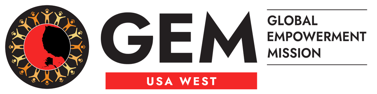 Global Empowerment Mission Inc logo