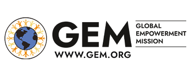 Global Empowerment Mission Inc logo