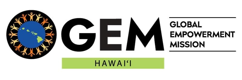 Global Empowerment Mission Inc logo