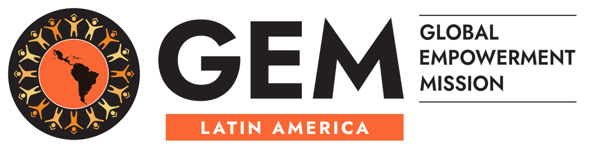 Global Empowerment Mission Inc logo