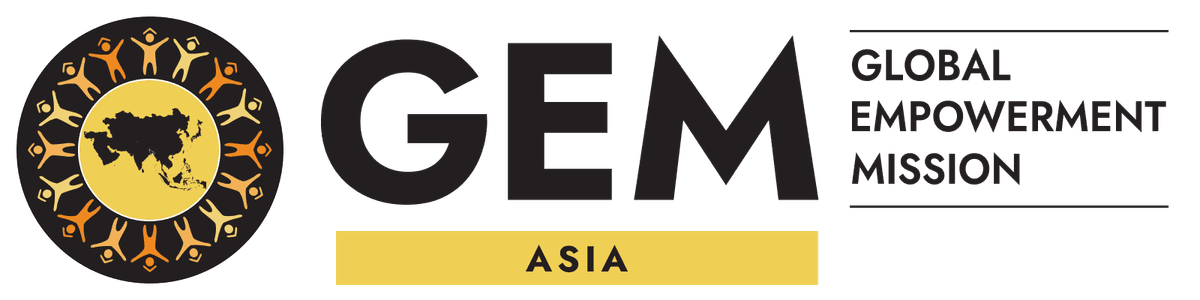 Global Empowerment Mission Inc logo