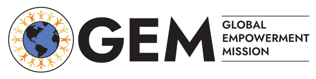 Global Empowerment Mission Inc logo