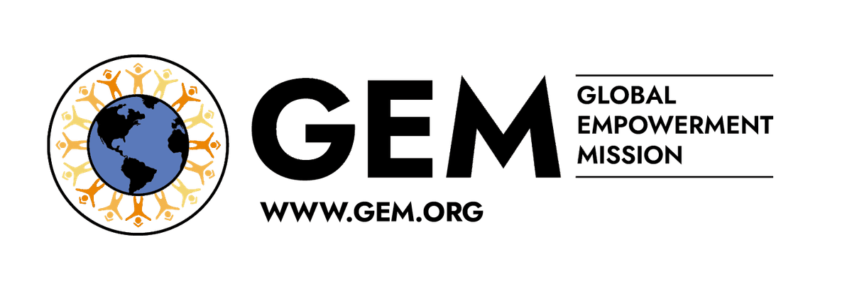 Global Empowerment Mission Inc logo